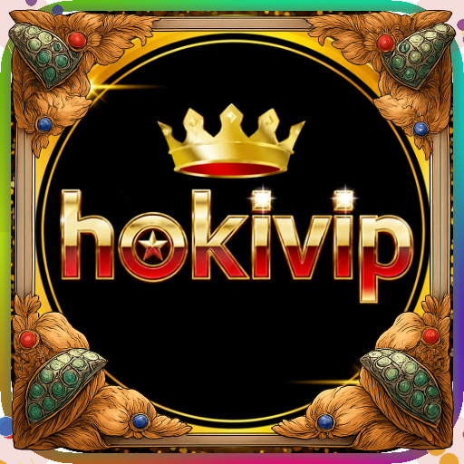 hokivip — mitra unggulan